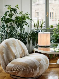 GUBI Model 597 Bordlampe fra><noscript><img width=