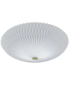 Le Klint Model 23 Loftlampe, Ø 100 cm fra> Plafonder|Spots