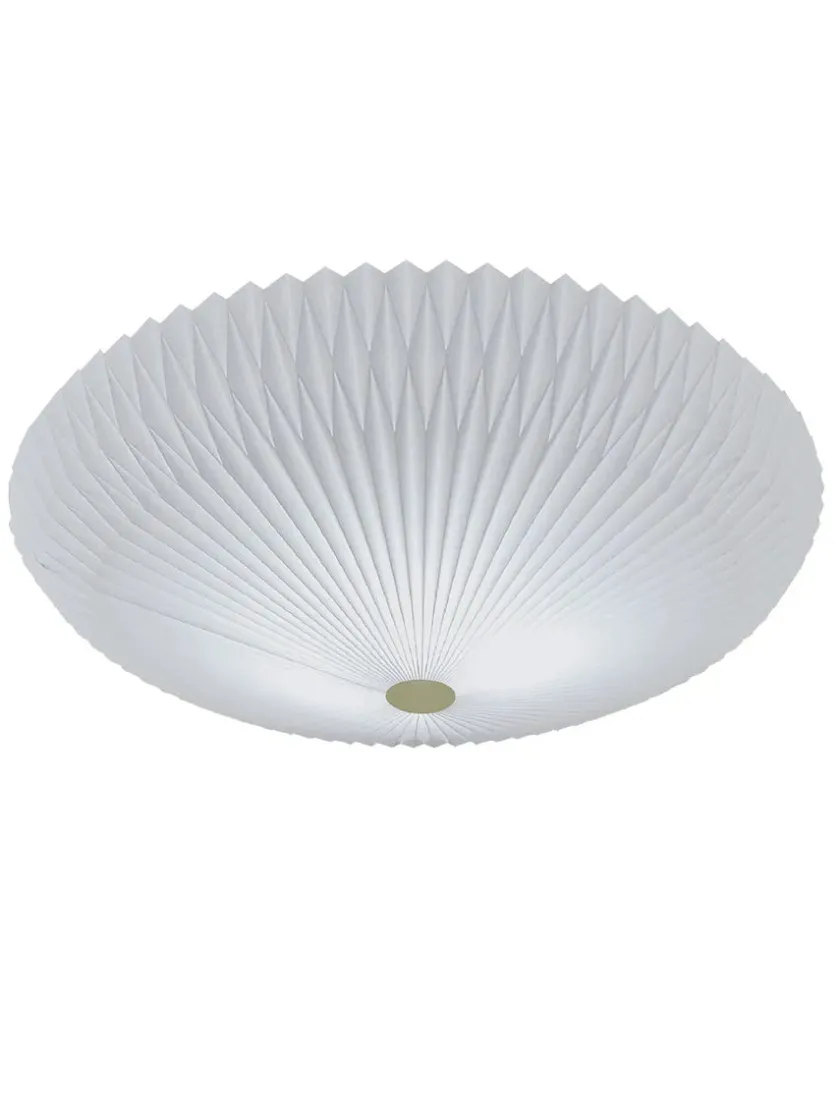 Le Klint Model 23 Loftlampe, Ø 100 cm fra> Plafonder|Spots