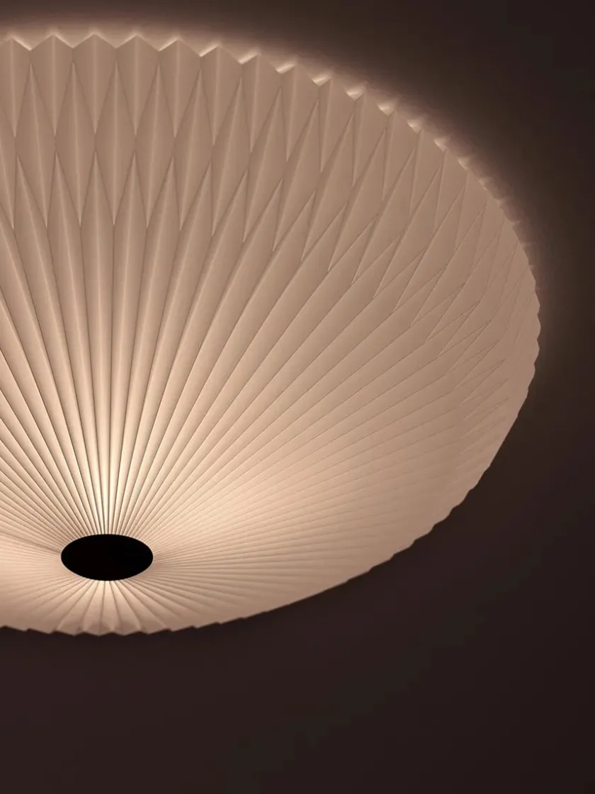 Le Klint Model 23 Loftlampe, Ø 100 cm fra> Plafonder|Spots