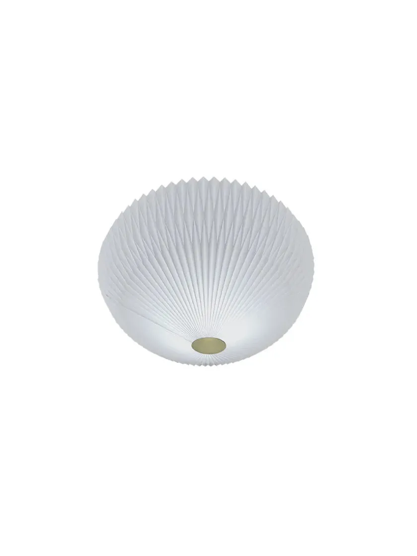 Le Klint Model 23 Loftlampe, Ø 100 cm fra> Plafonder|Spots
