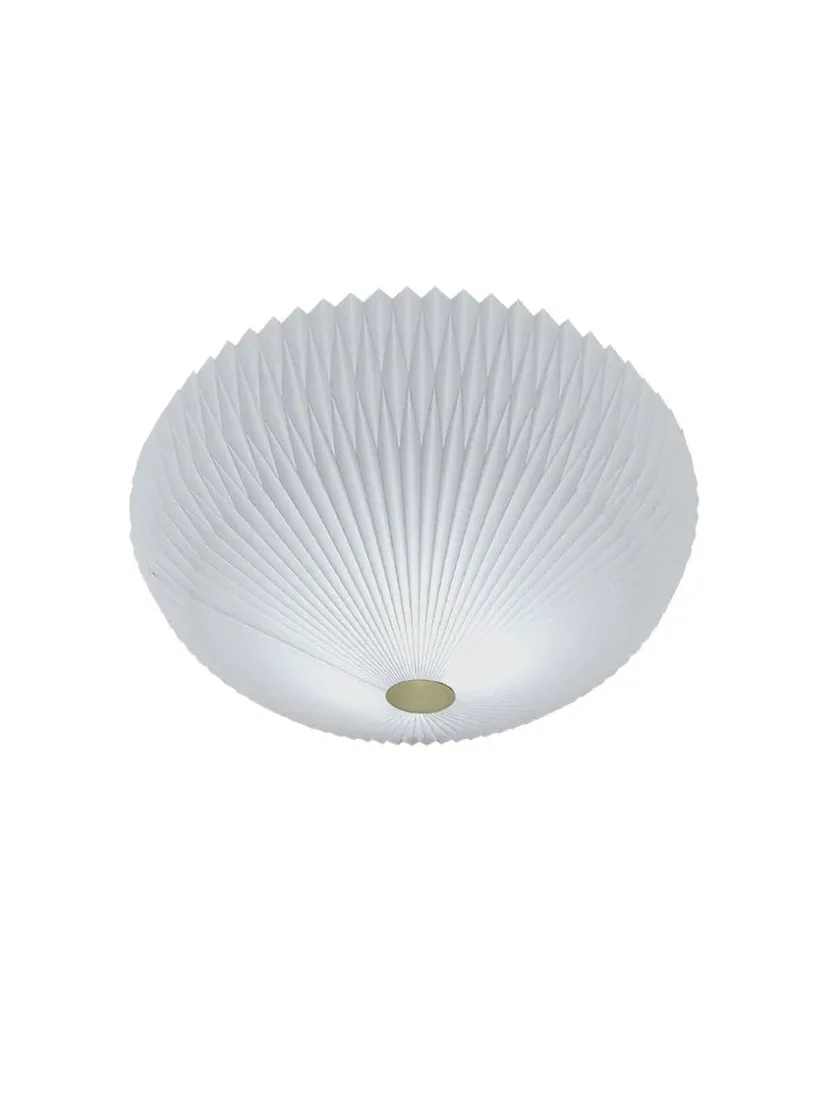 Le Klint Model 23 Loftlampe, Ø 100 cm fra> Plafonder|Spots
