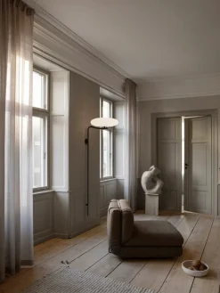 Astep Model 2065 Wall Lamp fra> Væglamper|Spots