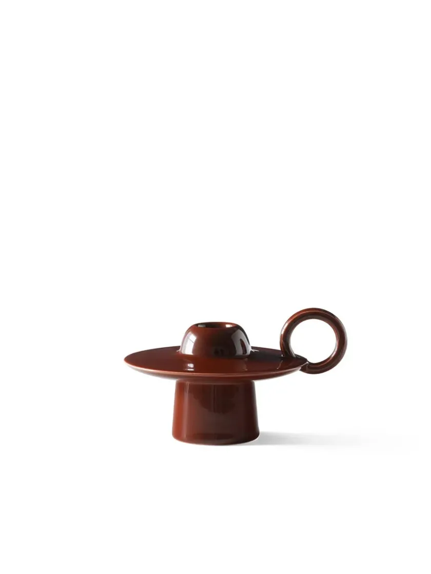 &Tradition Momento JH39 Candleholder af Jaime Hayon> Lysestager