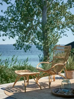 Sika-Design Monet Exterior Fodskammel fra><noscript><img width=