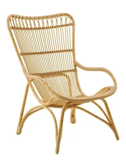 Sika-Design Monet Exterior Lænestol fra><noscript><img width=