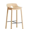 Woud Mono Bar Stool fra> Barstole