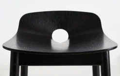 Woud Mono Bar Stool fra><noscript><img width=