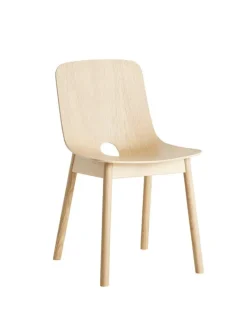 Woud Mono Dining Chair fra> Spisebordsstole