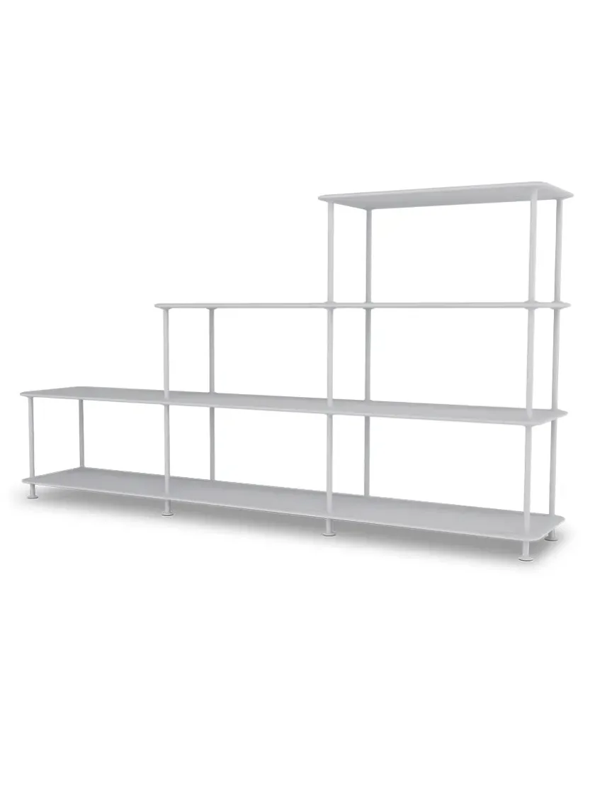 Montana Free Reol 321000, chrome> Reoler