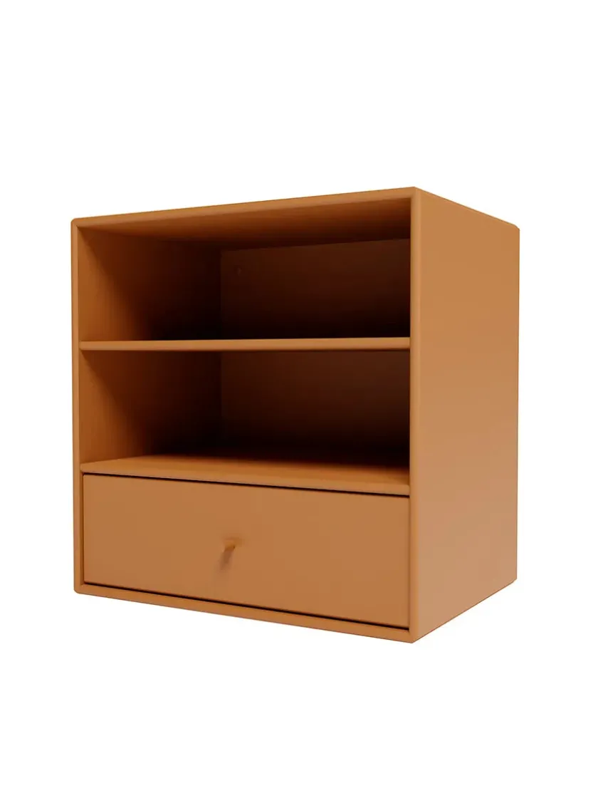 Montana Mini 1005 Modul m. En Skuffe> Reoler