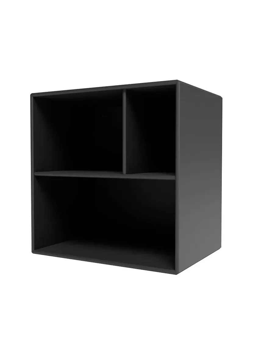 Montana Mini 1302 Modul m. Hylder> Reoler