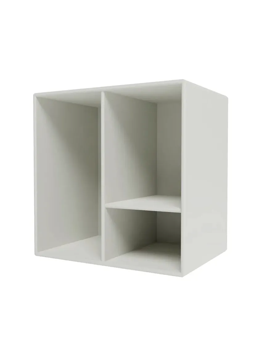Montana Mini 1002 Modul m. Hylder> Reoler