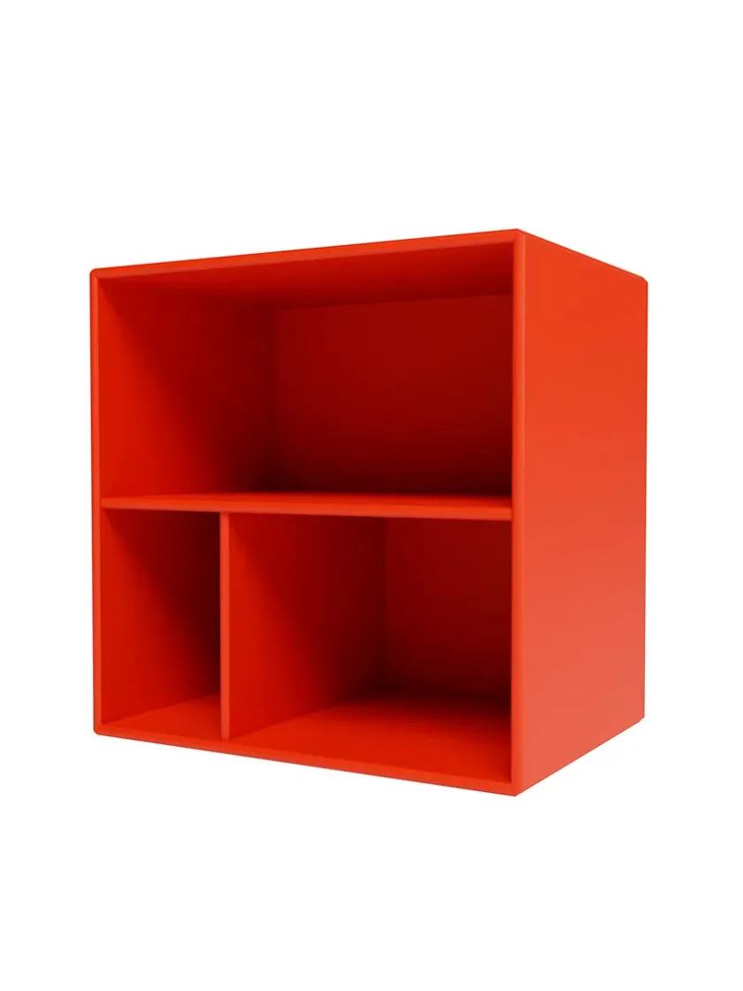Montana Mini 1102 Modul m. Hylder> Reoler