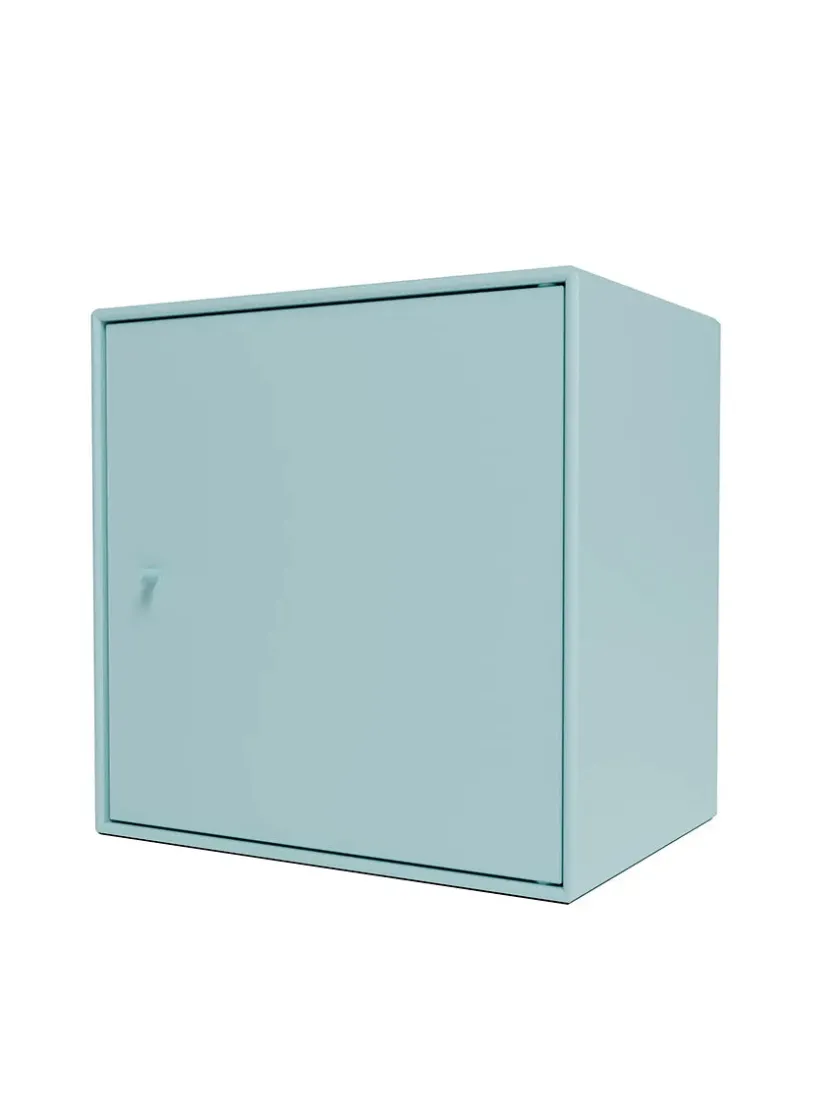 Montana Mini 1103 Modul m. Låge, højre> Reoler