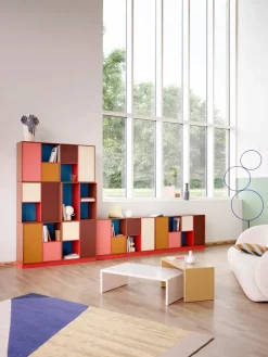 Montana Monterey bord/bænk dybde 80cm fra><noscript><img width=