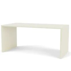 Montana Monterey Skrivebord, dybde 80 cm fra><noscript><img width=