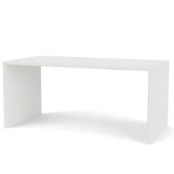 Montana Monterey Skrivebord, dybde 80 cm fra><noscript><img width=