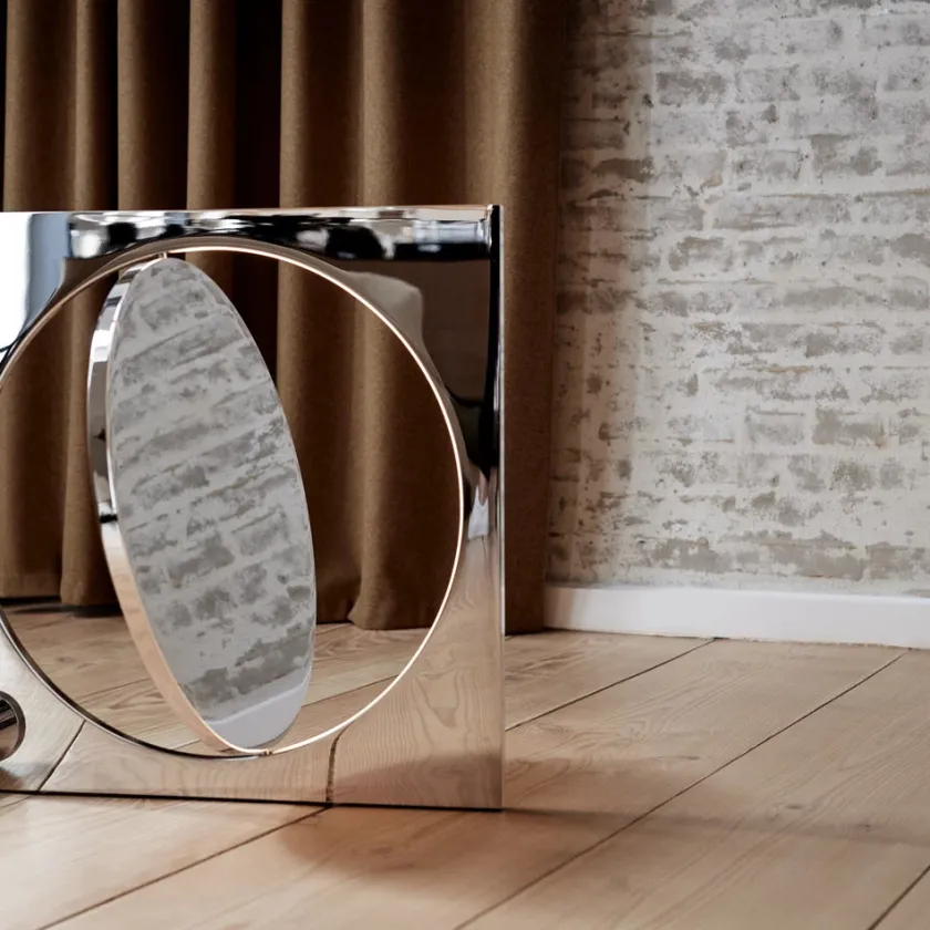 Louis Poulsen Moonsetter gulvlampe fra> Gulvlamper|Spots