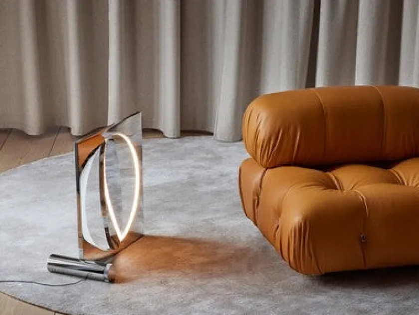 Louis Poulsen Moonsetter gulvlampe fra> Gulvlamper|Spots