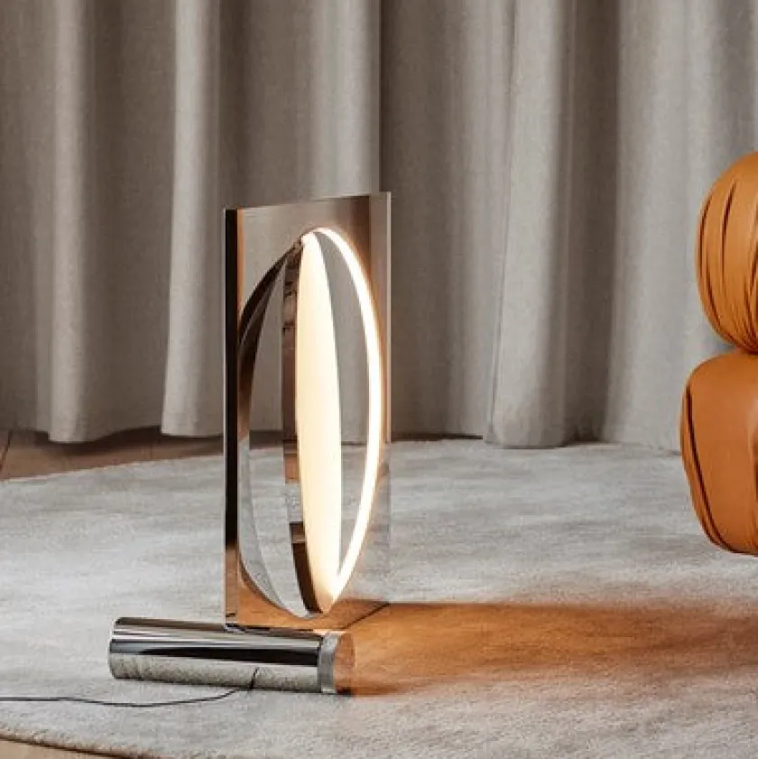 Louis Poulsen Moonsetter gulvlampe fra> Gulvlamper|Spots