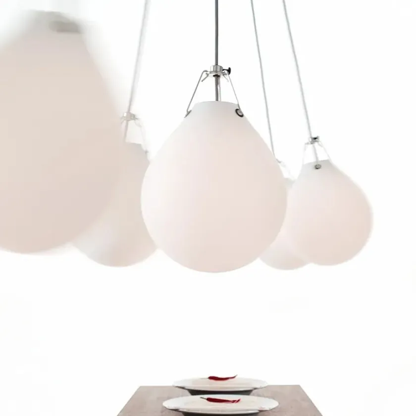 Louis Poulsen Moser Pendel fra> Pendler|Spots