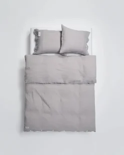 Magniberg Mother Linen Duvet Cover Single 140x200 cm fra><noscript><img width=