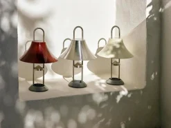 HAY Mousqueton Portable lampe fra><noscript><img width=