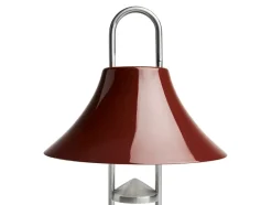HAY Mousqueton Portable lampe fra><noscript><img width=
