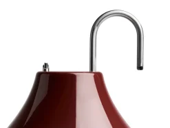 HAY Mousqueton Portable lampe fra><noscript><img width=