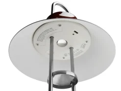 HAY Mousqueton Portable lampe fra><noscript><img width=