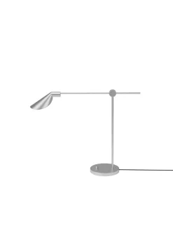 Fritz Hansen MS021 Bordlampe, sort PVD fra><noscript><img width=
