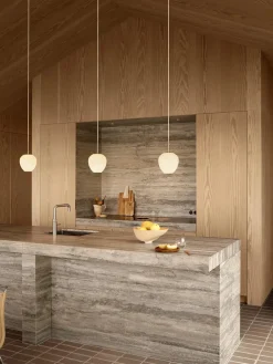 Carl Hansen & Søn MT221 Tulip Pendel, Ø17 fra> Spots|Pendler