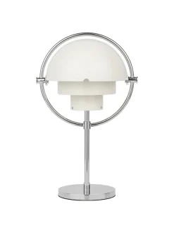 GUBI Multi-Lite Portable Bordlampe, messing fra><noscript><img width=