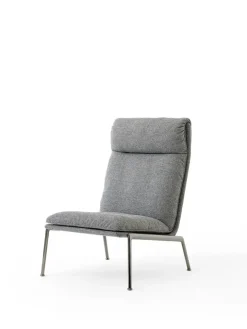 &Tradition Muno LN16 Lounge Chair fra> Loungestole|Lænestole