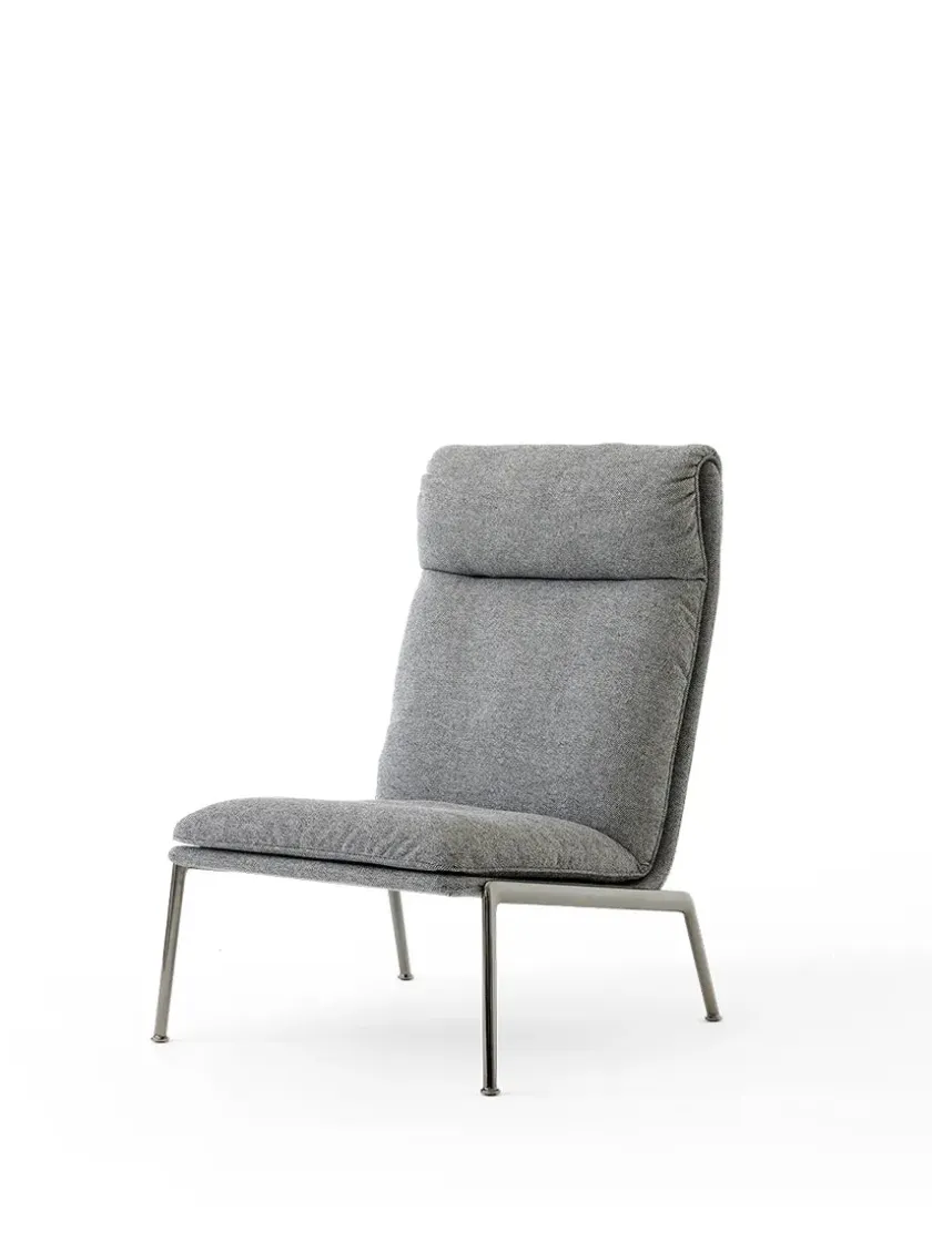 &Tradition Muno LN16 Lounge Chair fra> Loungestole|Lænestole