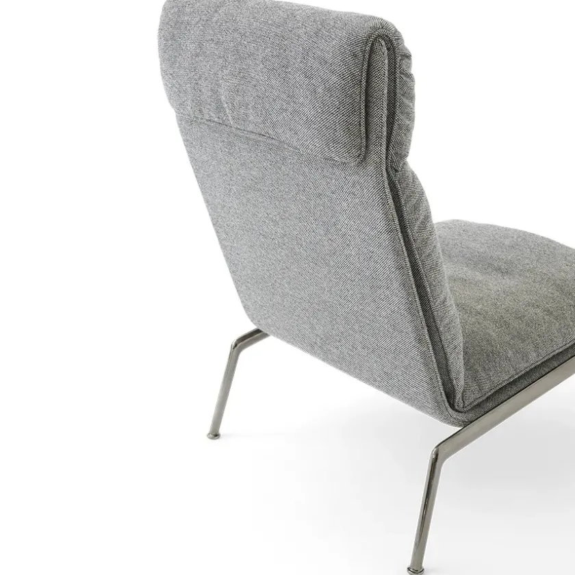 &Tradition Muno LN16 Lounge Chair fra> Loungestole|Lænestole