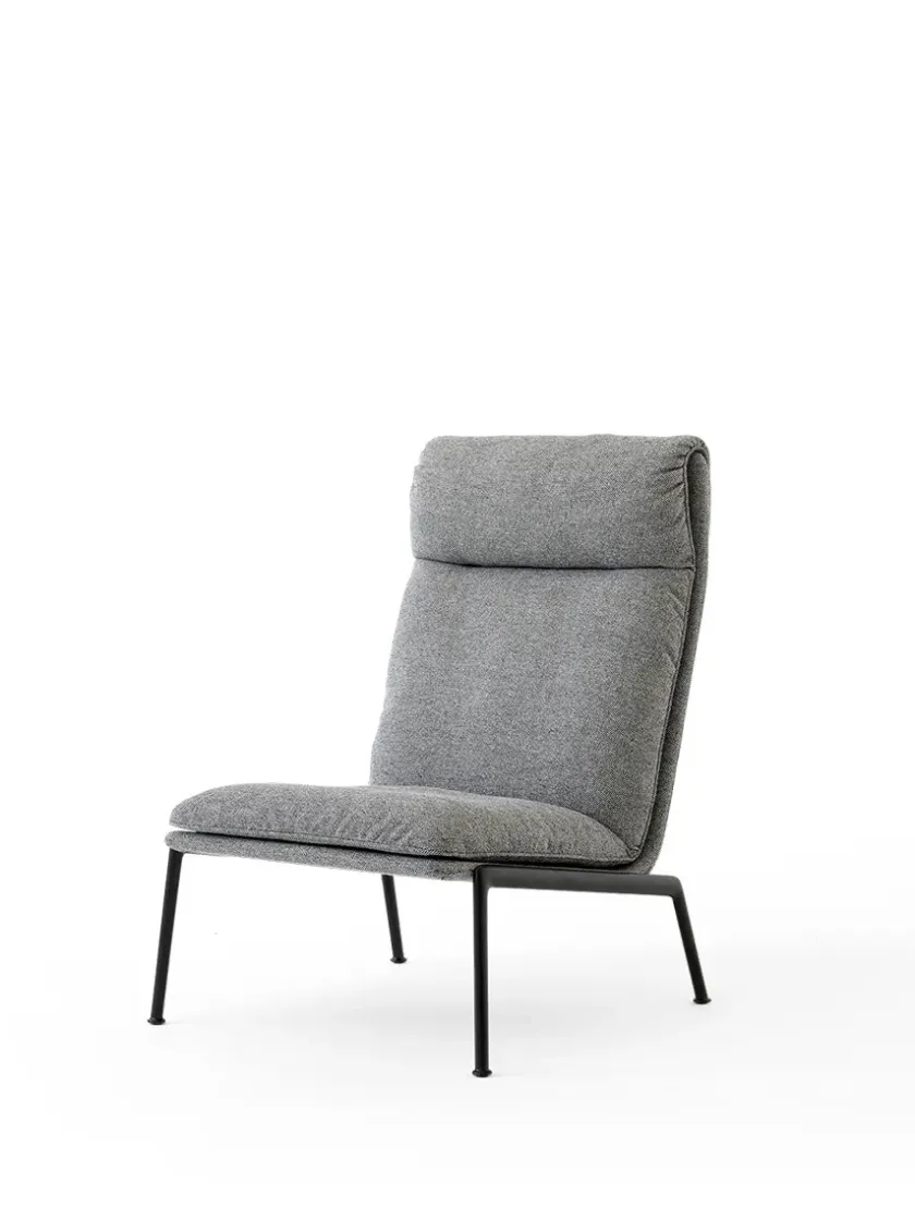 &Tradition Muno LN16 Lounge Chair fra> Loungestole|Lænestole