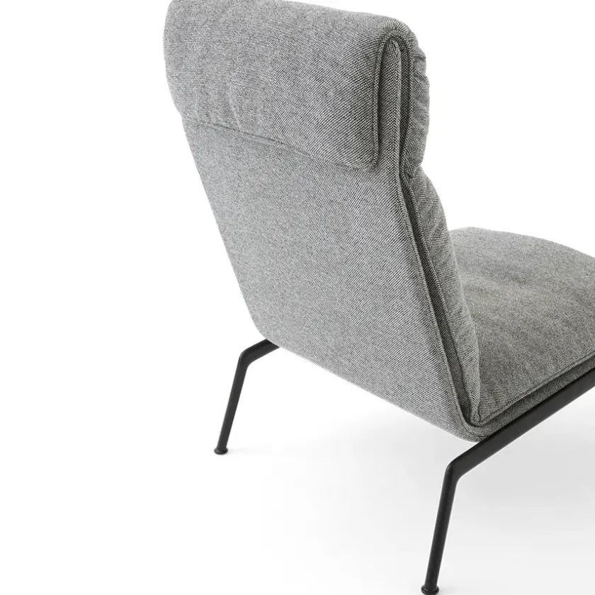 &Tradition Muno LN16 Lounge Chair fra> Loungestole|Lænestole