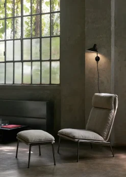 &Tradition Muno LN16 Lounge Chair fra><noscript><img width=