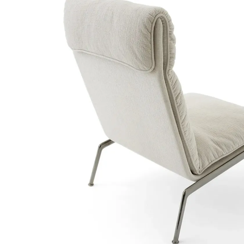 &Tradition Muno LN16 Lounge Chair fra> Loungestole|Lænestole