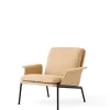 &Tradition Muno LN19 Lounge Chair fra> Loungestole|Lænestole