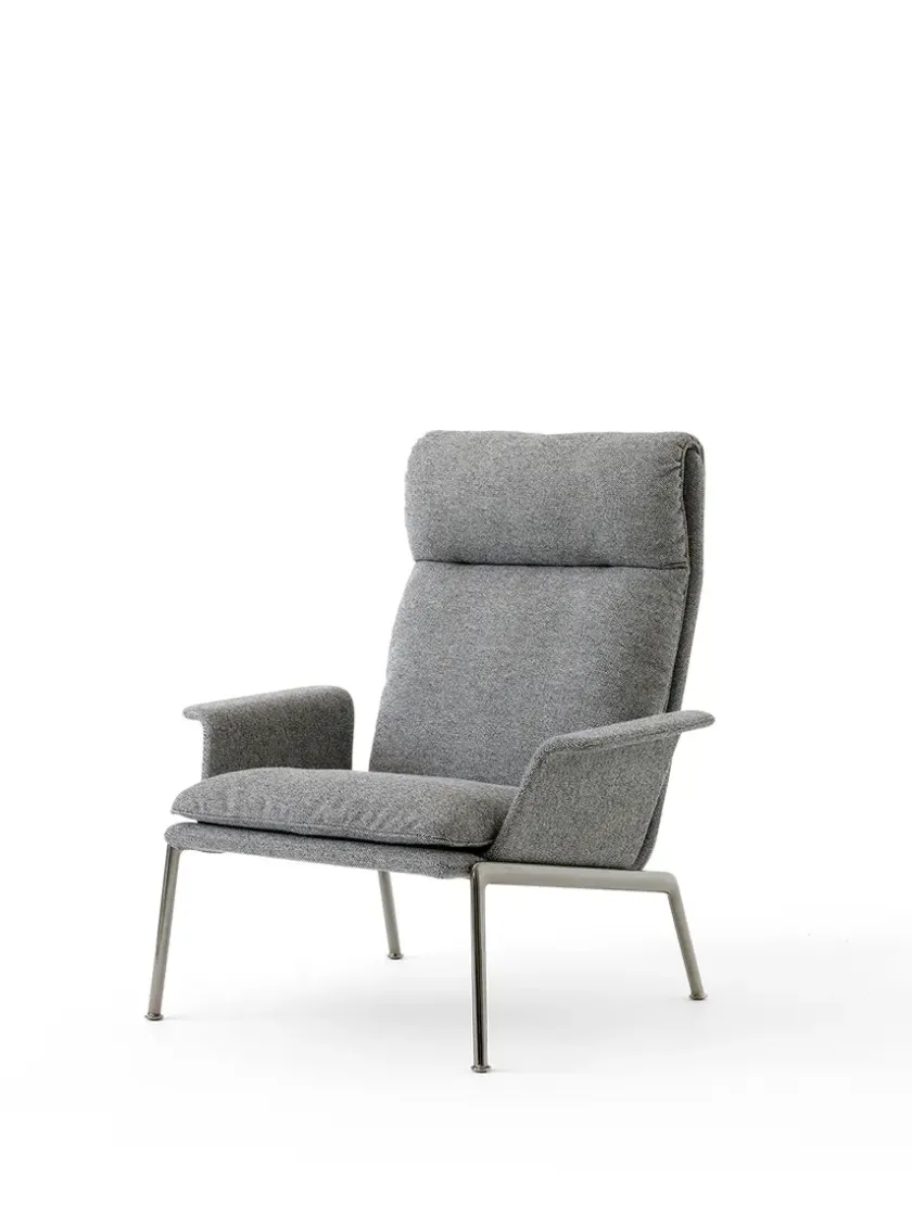 &Tradition Muno LN17 Lounge Chair fra> Loungestole|Lænestole