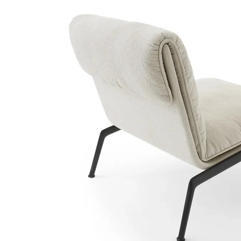 &Tradition Muno LN18 Lounge Chair fra> Loungestole|Lænestole