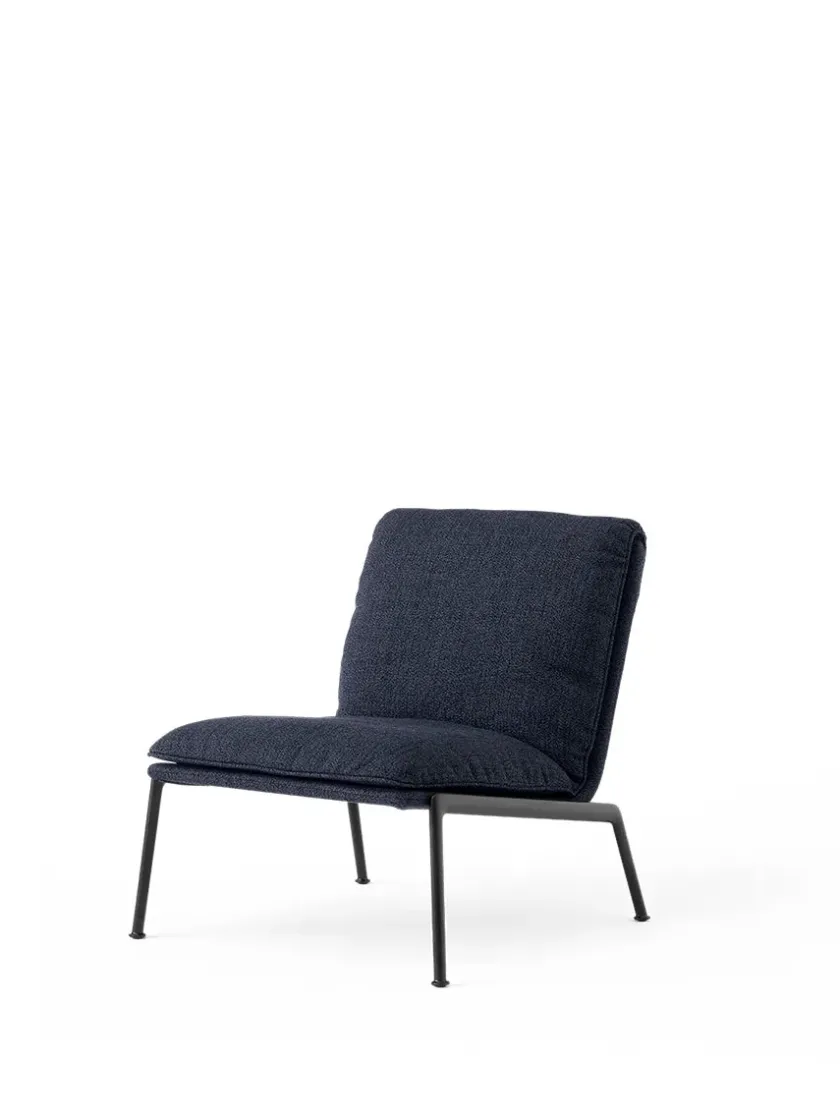 &Tradition Muno LN18 Lounge Chair fra> Loungestole|Lænestole