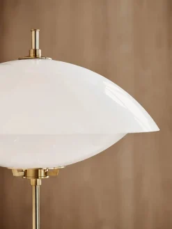 Fritz Hansen Musling Bordlampe fra><noscript><img width=