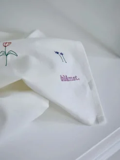 Blåmst Musling Viskestykke fra><noscript><img width=