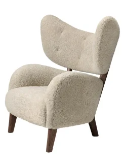 Audo Copenhagen My Own Chair Lænestol fra> Lænestole