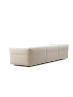 Fredericia Furniture Nami 3-Personers Sofa, zero 0001 fra><noscript><img width=