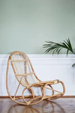 Sika-Design Nanny Gyngestol af Nanna Ditzel><noscript><img width=